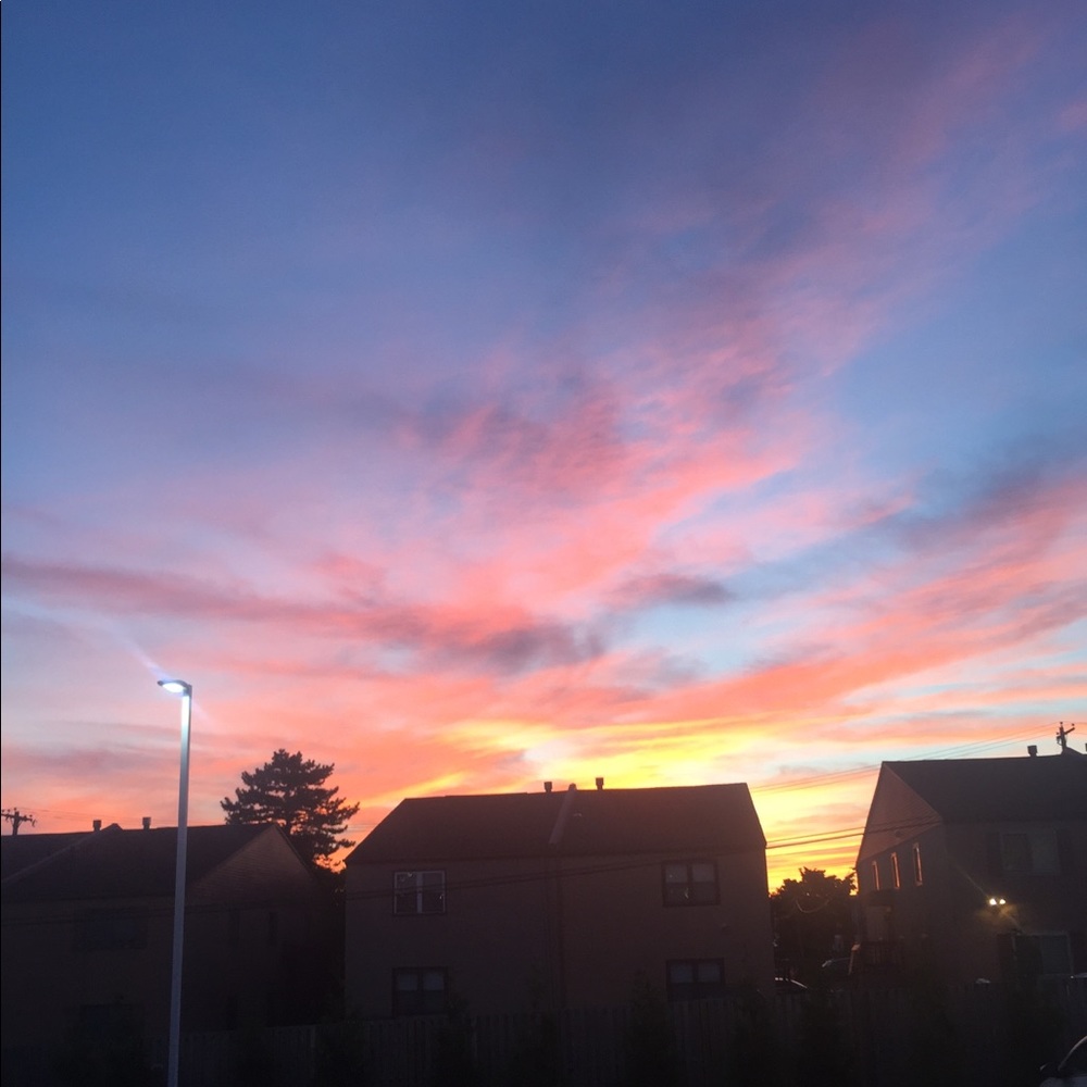 Meet your Posher, Madison